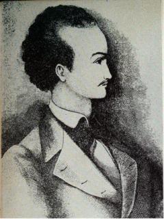 Image of Plácido, Gabriel de la Concepción Valdés